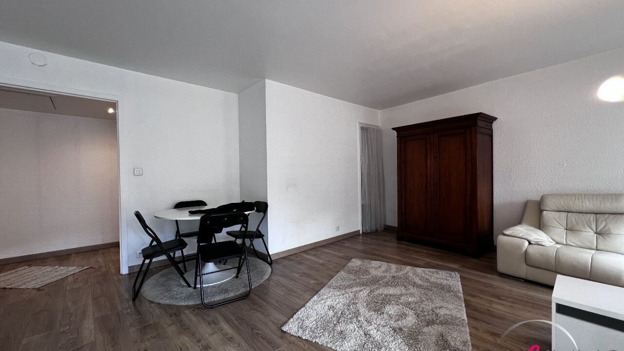 appartement 3 pièces 73 m2 à vendre à Montpellier (34000)