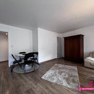 Appartement 3 pièces 73 m²