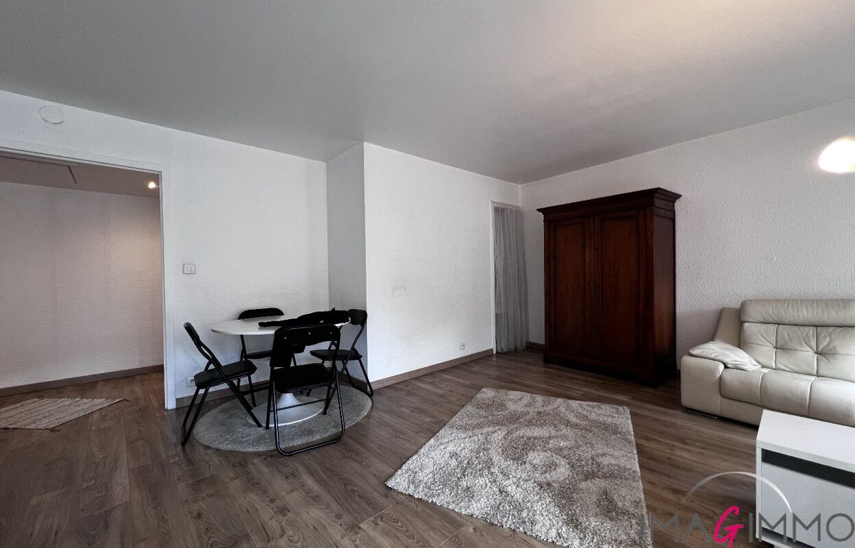 appartement 3 pièces 73 m2 à vendre à Montpellier (34000)