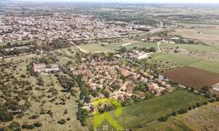 Terrain  247 m² à vendre à Bessan (34550)