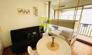 Appartement 1 Pièce 22 m² à vendre à Agde (34300)