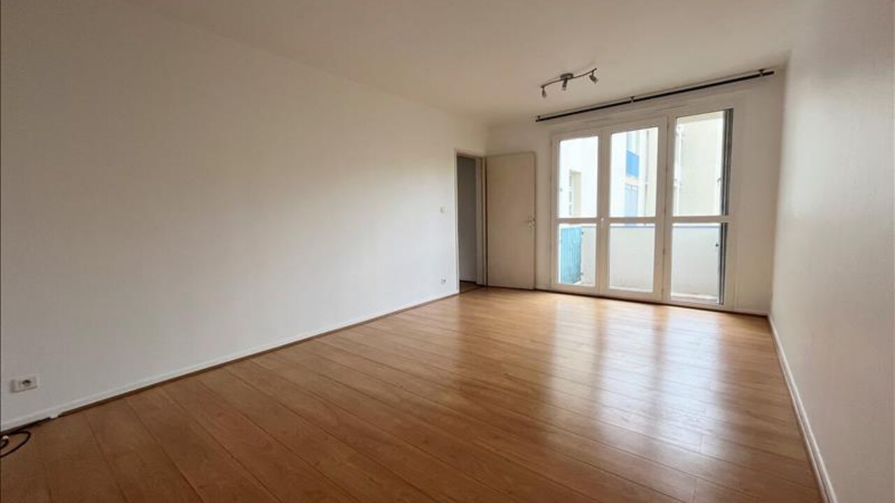 appartement 2 pièces 45 m2 à vendre à Toulouse (31400)