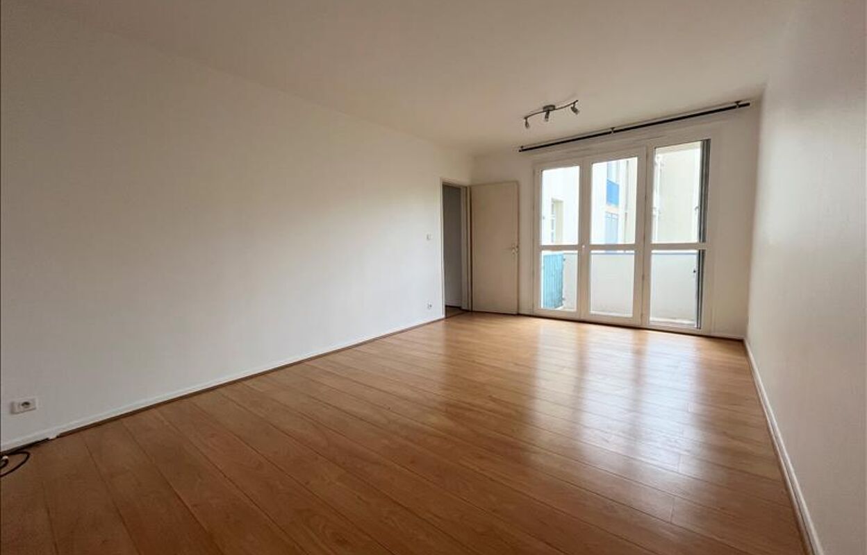 appartement 2 pièces 45 m2 à vendre à Toulouse (31400)