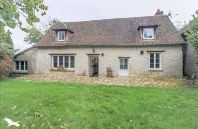 vente maison 219 000 € à proximité de Chaumont-en-Vexin (60240)