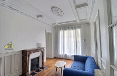 location appartement 1 765 € CC /mois à proximité de Paris 14 (75014)