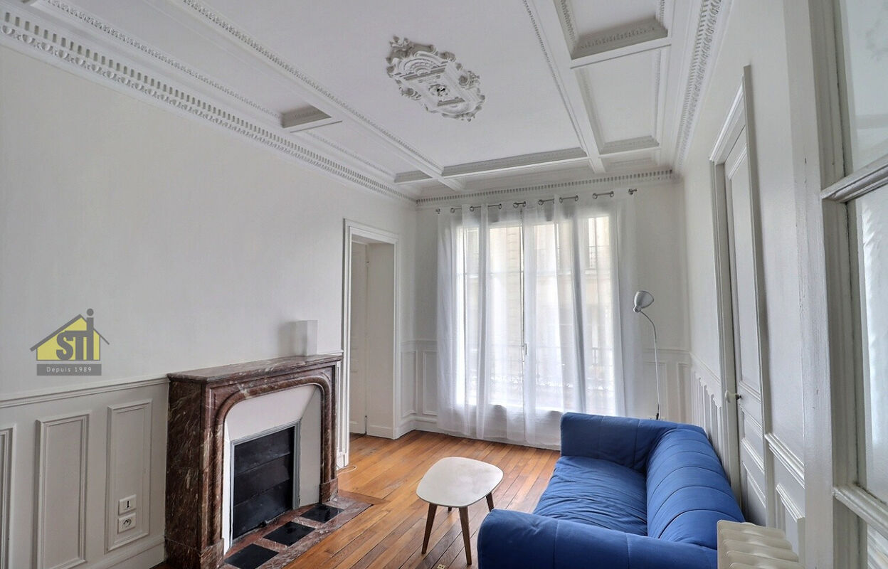 appartement 4 pièces 53 m2 à louer à Paris 14 (75014)