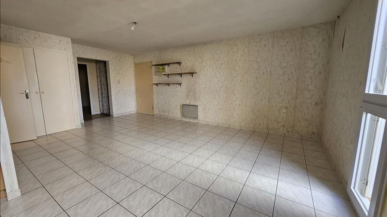 appartement 3 pièces 61 m2 à vendre à Landerneau (29800)