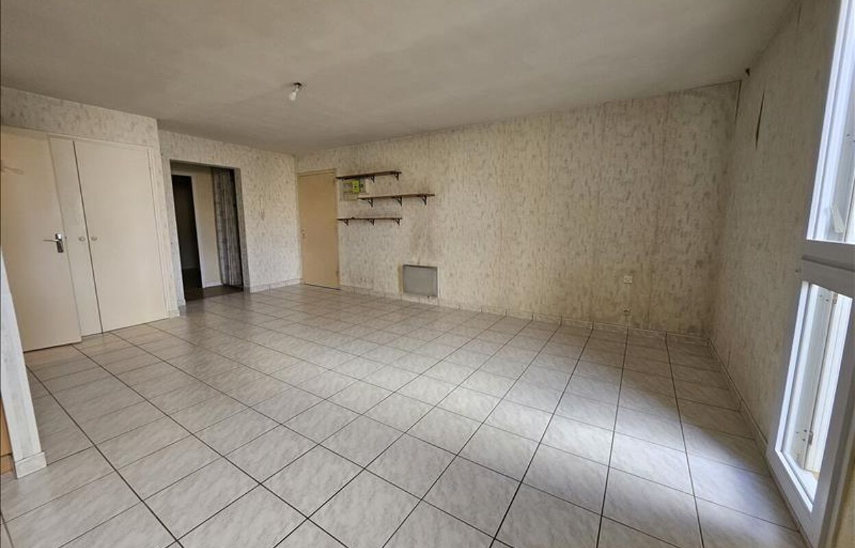 appartement 3 pièces 61 m2 à vendre à Landerneau (29800)