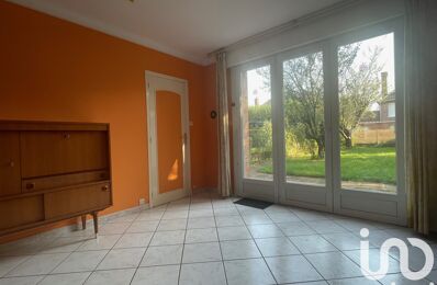 vente maison 255 000 € à proximité de Templemars (59175)