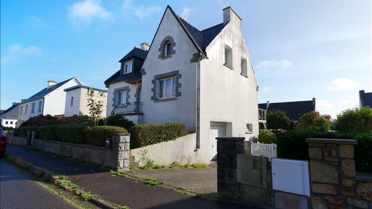 maison 7 pièces 140 m2 à vendre à Guilers (29820)