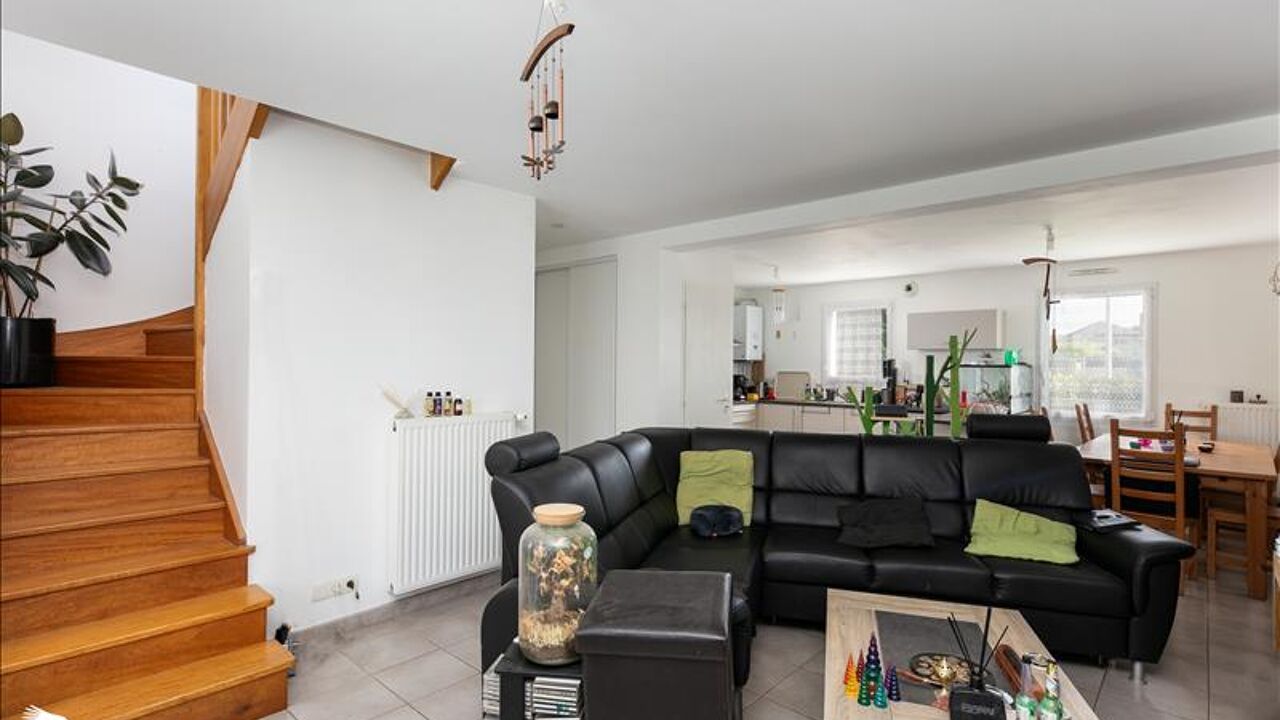 maison 5 pièces 88 m2 à vendre à Gouesnou (29850)