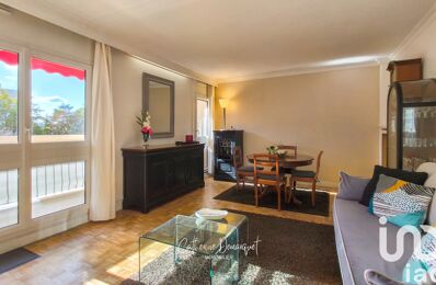 vente appartement 375 000 € à proximité de Suresnes (92150)