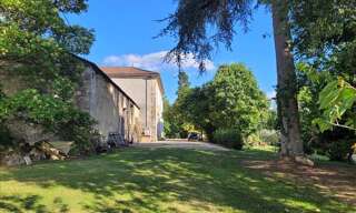 Maison 6 Pièces 205 m² à vendre à Fourcès (32250)