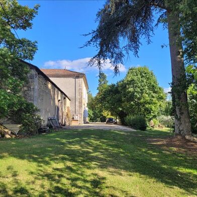 Maison 6 pièces 449000 €