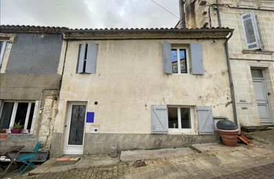 vente maison 88 000 € à proximité de Gauriaguet (33240)