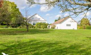 Maison 8 Pièces 362 m² à vendre à Lourdoueix-Saint-Pierre (23360)