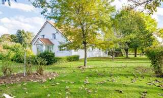 Maison 8 Pièces 362 m² à vendre à Lourdoueix-Saint-Pierre (23360)