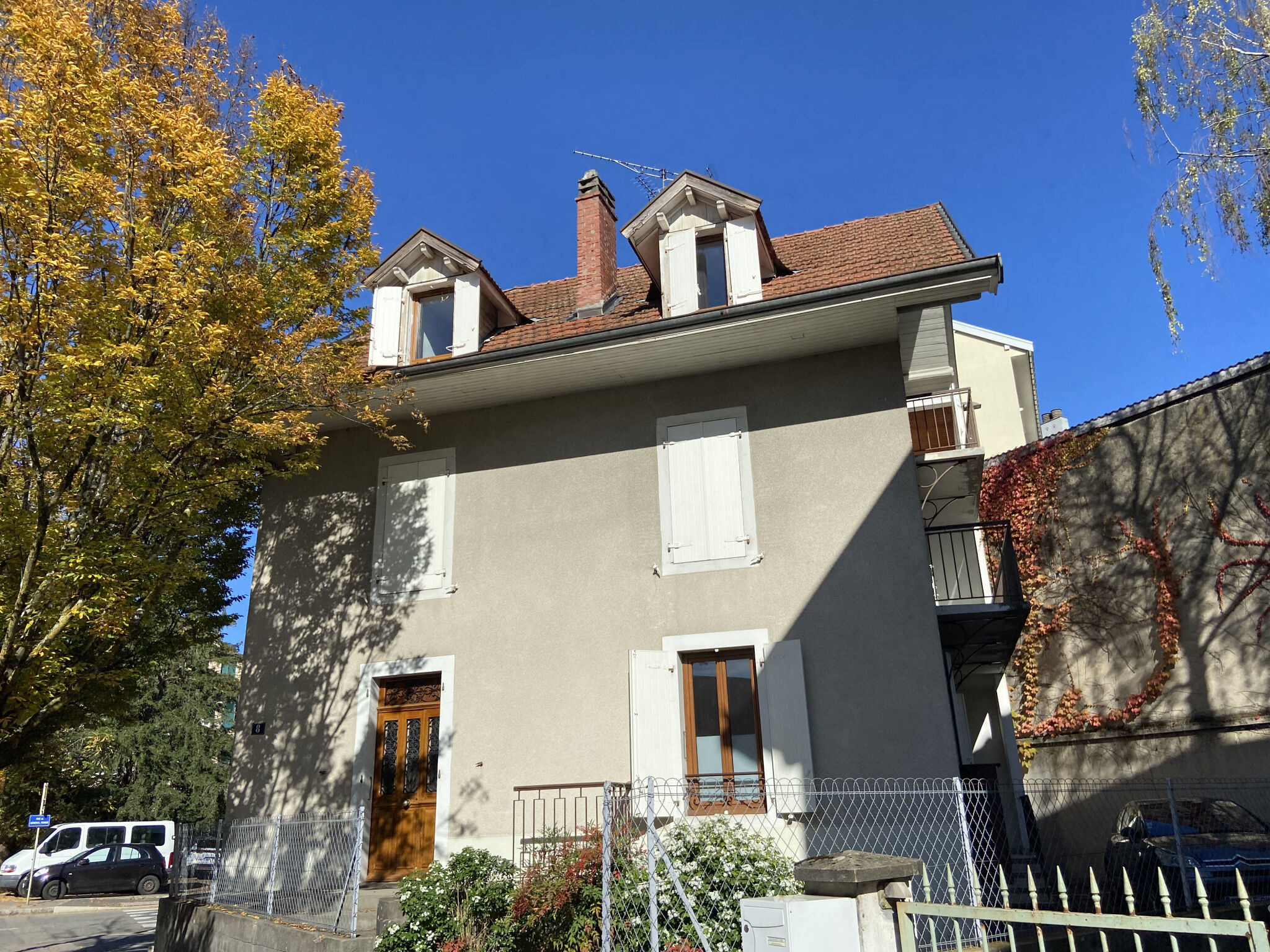 Appartement 2 pièces  à vendre Annecy 74000