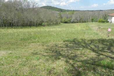 Terrain  56000 €
