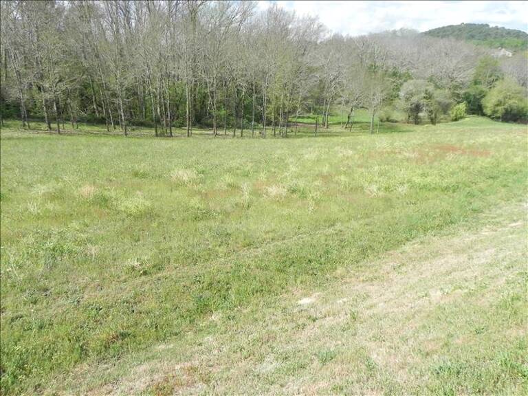 Terrain à construire  4360 m²  — photo 1