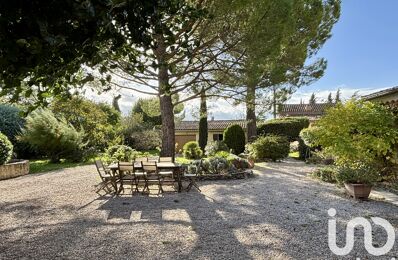 vente maison 429 000 € à proximité de Beaumont-du-Ventoux (84340)