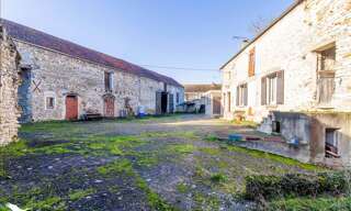 Maison 10 Pièces 400 m² à vendre à Breuil-Bois-Robert (78930)