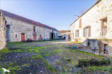 Maison 10 pièces 299600 €