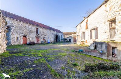 vente maison 315 000 € à proximité de Boinville-en-Mantois (78930)