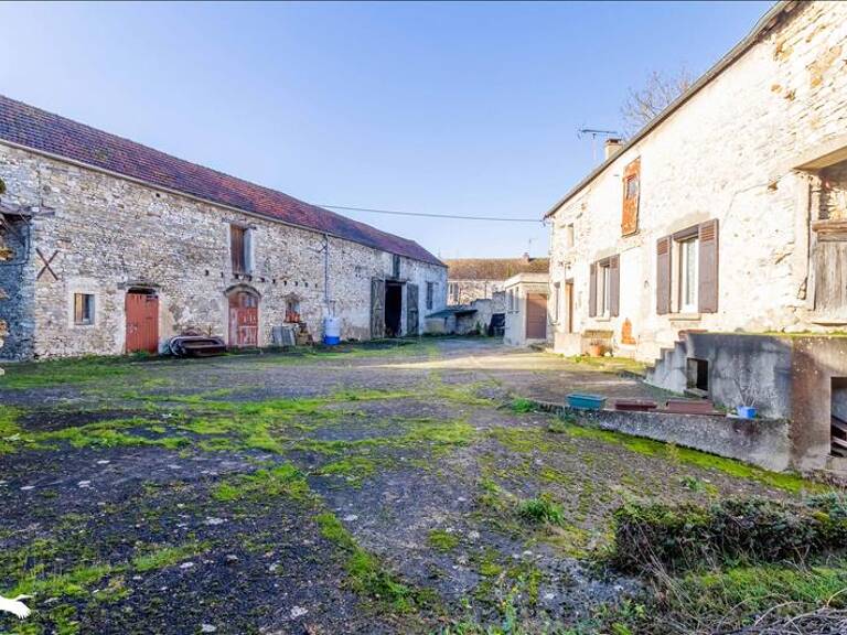 Corps de Ferme de 10 pièces principales — photo 1