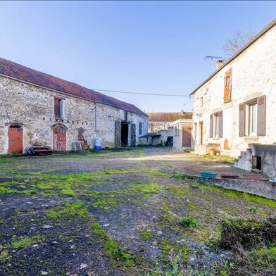 Maison 10 pièces 315000 €
