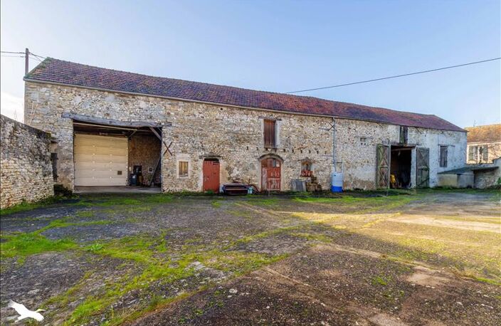 Corps de Ferme de 10 pièces principales — photo 2