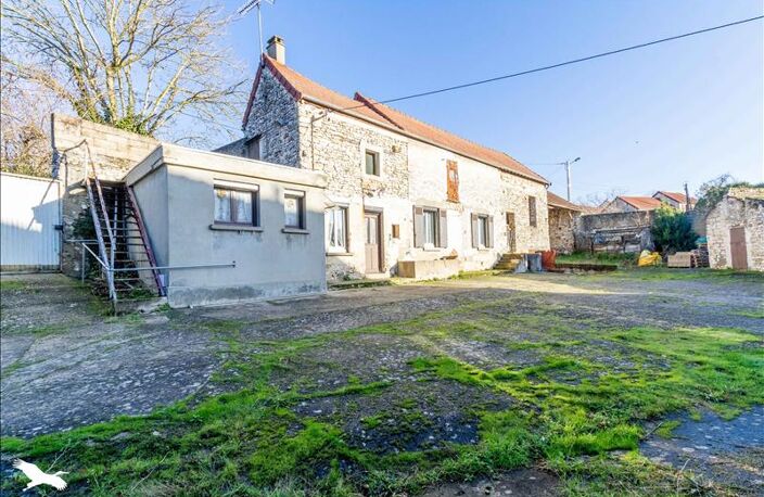 Corps de Ferme de 10 pièces principales — photo 3