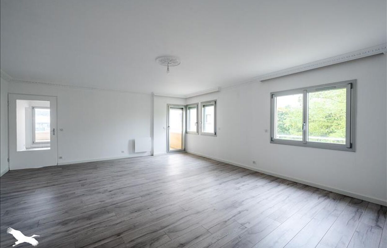 appartement 3 pièces 65 m2 à vendre à Eaubonne (95600)