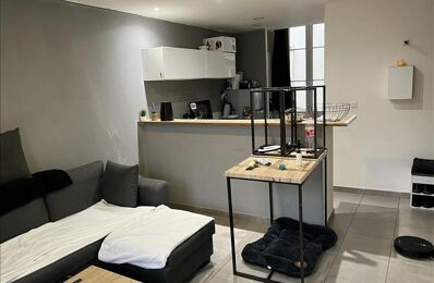 vente appartement 49 500 € à proximité de Pailhès (34490)