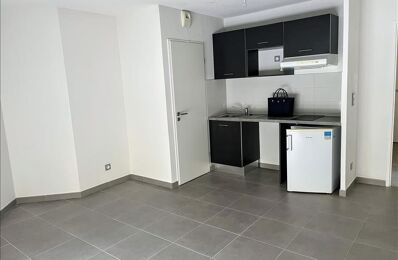 vente appartement 146 000 € à proximité de Villeneuve-Lès-Béziers (34420)