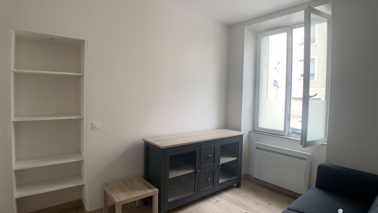 appartement 2 pièces 30 m2 à louer à Nanterre (92000)