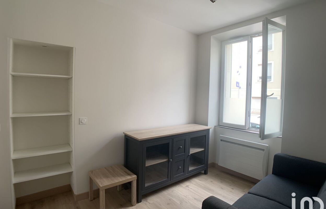 appartement 2 pièces 30 m2 à louer à Nanterre (92000)