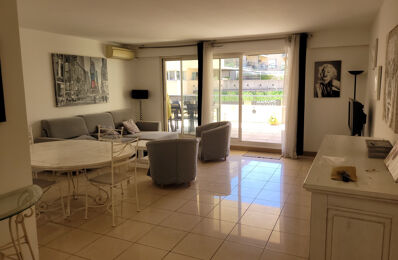 location appartement 2 682 € CC /mois à proximité de Châteauneuf-le-Rouge (13790)