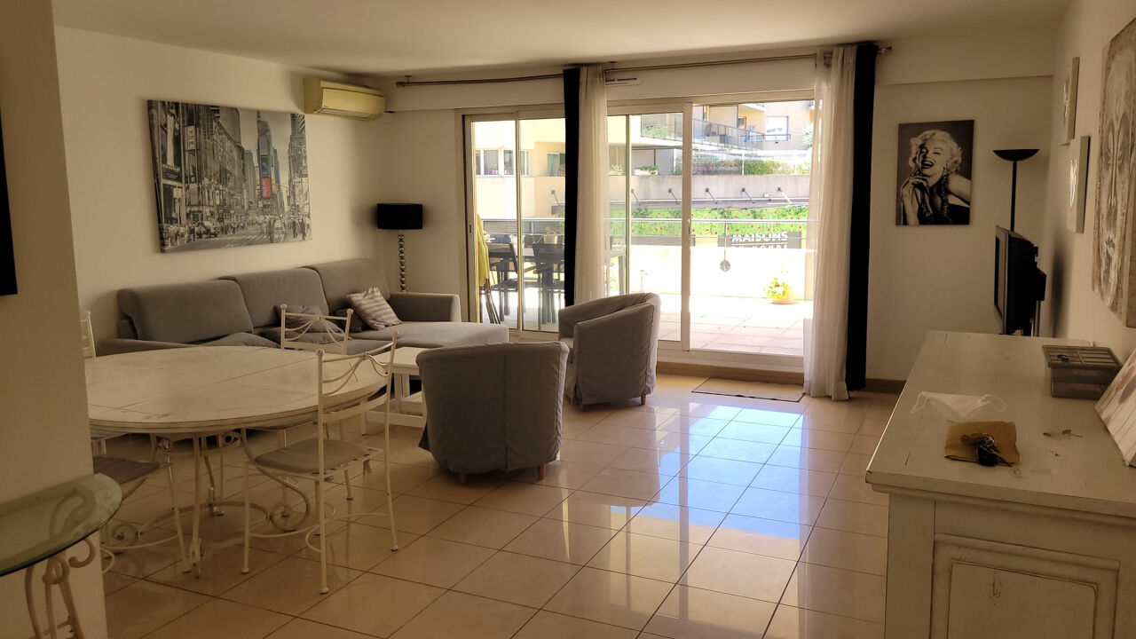 appartement 4 pièces 104 m2 à louer à Aix-en-Provence (13090)