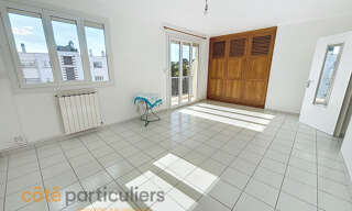 Appartement 3 Pièces 70 m² à vendre à Montpellier (34000)