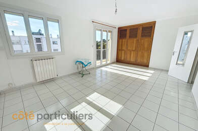 Appartement 3 pièces 194000 €