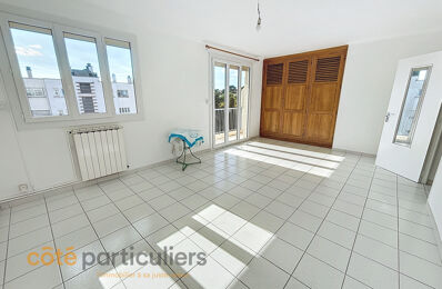 vente appartement 209 800 € à proximité de Vendargues (34740)