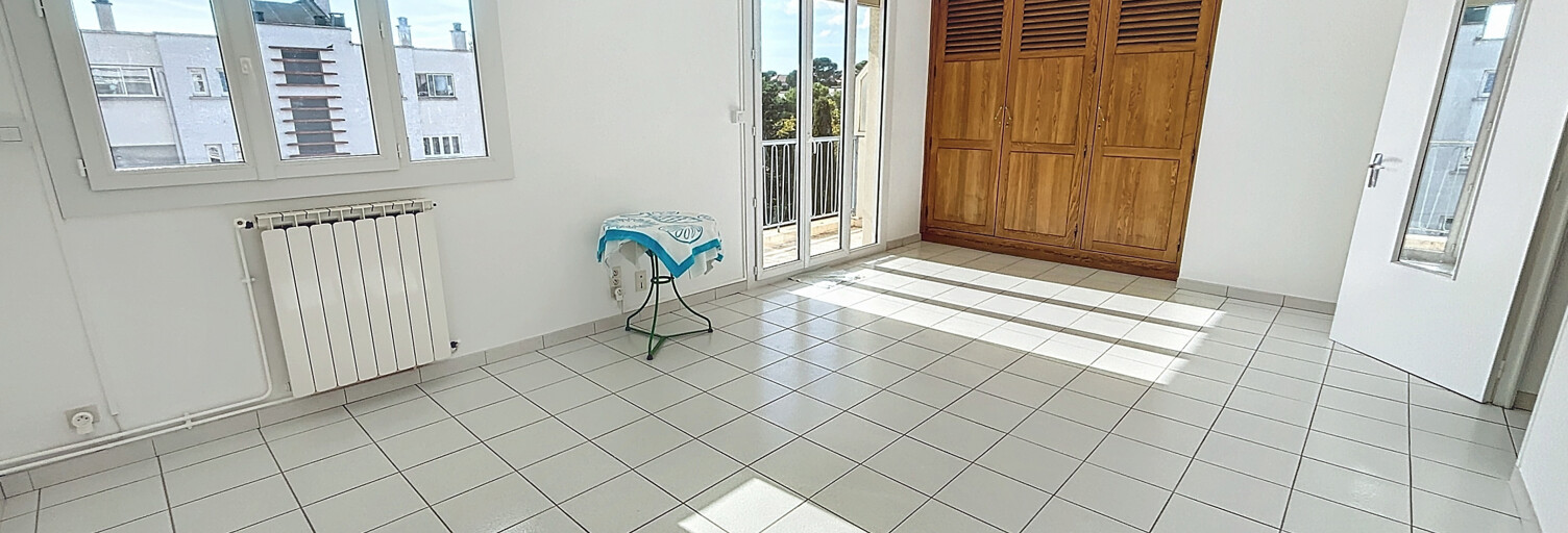 Appartement 3 Pièces 70 m² à vendre à Montpellier (34000)