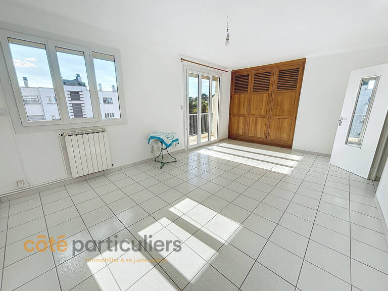 -  Agriculture -  Appartement 3 pièces de 68m2 en dernier ét — photo 1