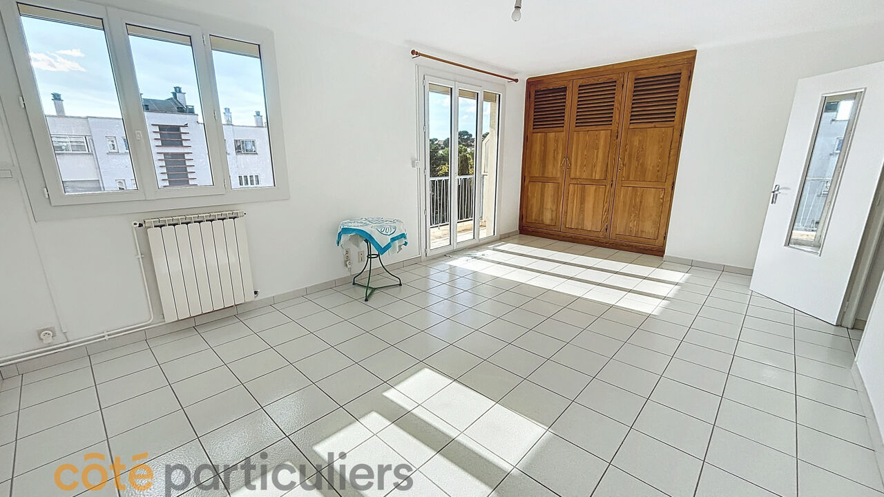 appartement 3 pièces 70 m2 à vendre à Montpellier (34000)