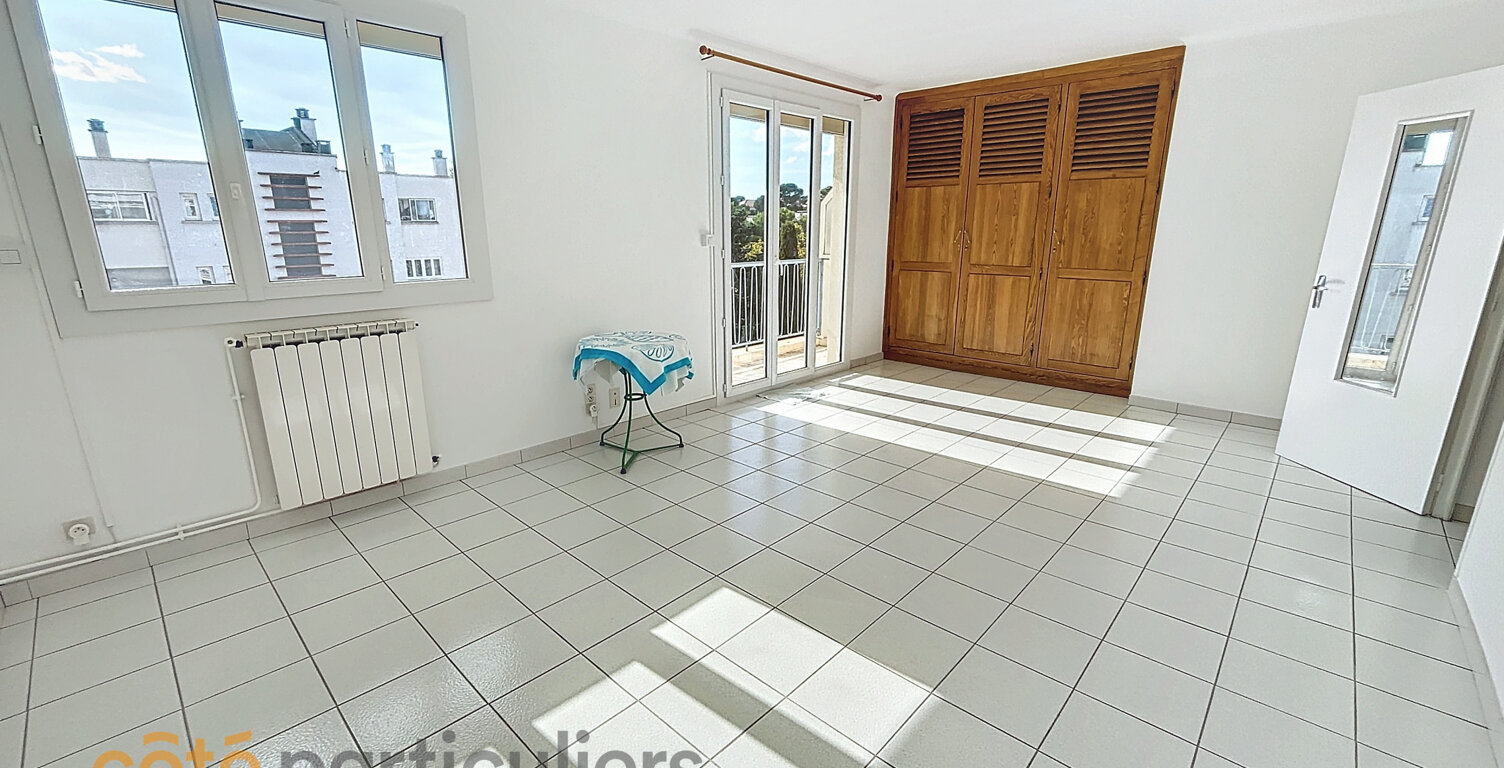 -  Agriculture -  Appartement 3 pièces de 68m2 en dernier ét — photo 1