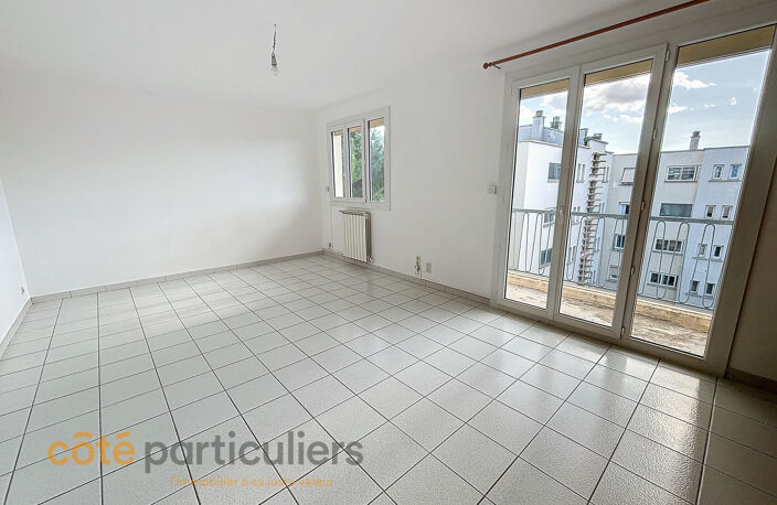 -  Agriculture -  Appartement 3 pièces de 68m2 en dernier ét — photo 2