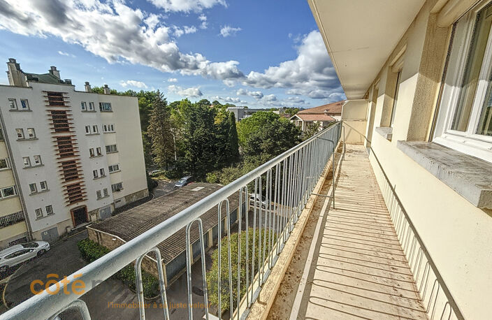 -  Agriculture -  Appartement 3 pièces de 68m2 en dernier ét — photo 4