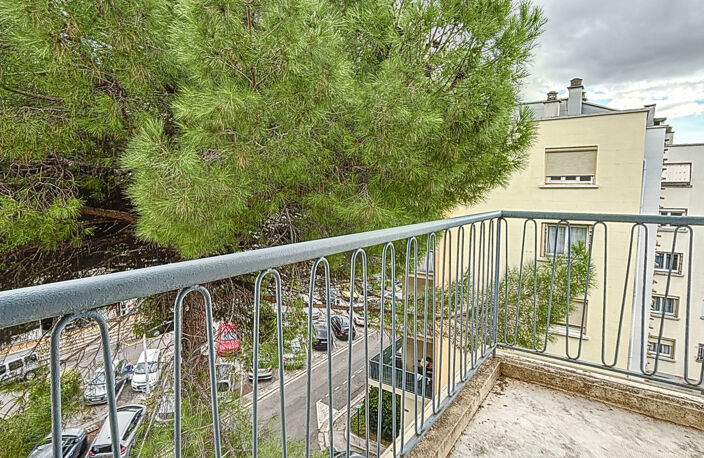 -  Agriculture -  Appartement 3 pièces de 68m2 en dernier ét — photo 5