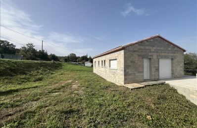 vente maison 160 500 € à proximité de Montagnac-sur-Auvignon (47600)